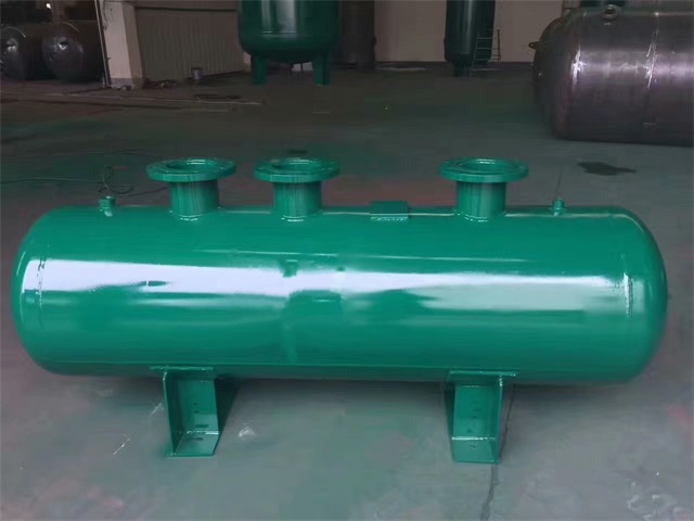 古交古交古交蒸汽分气缸